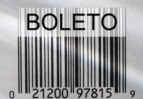 Instruções sobre o que fazer quando você for cobrado pela emissão de boleto