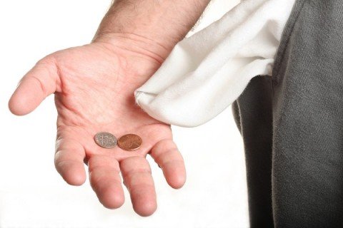 Como pagar cartão de crédito desempregado