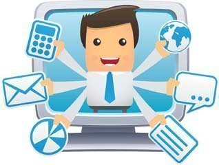Ferramentas das internet para empregos