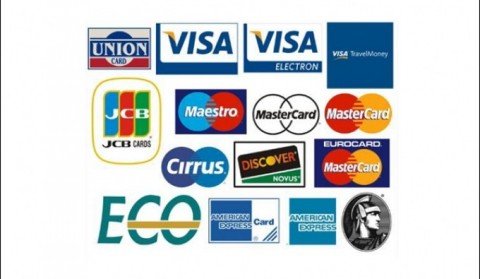 Motivos para máquinas de cartão não aceitarem todas as bandeiras