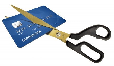 Cartão de crédito motivos para recusa