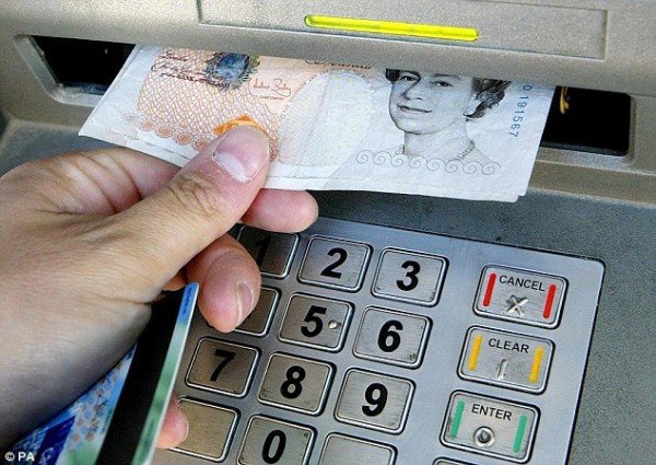 Abrir duas contas no mesmo banco