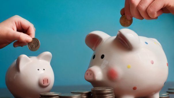Motivos para não usar cartão de crédito na conta poupança