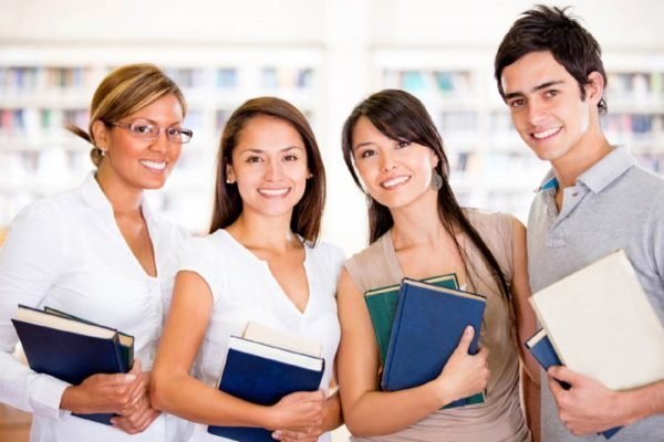 Custos de estudar um novo idioma