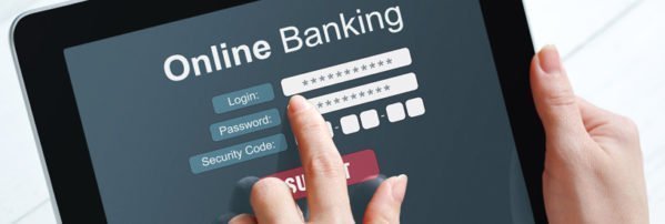 Por que usar internet banking