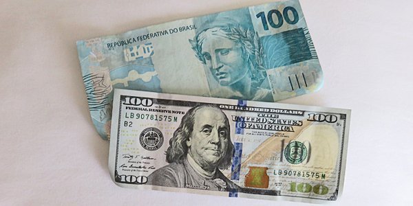 Onde o real tem mais poder de compra