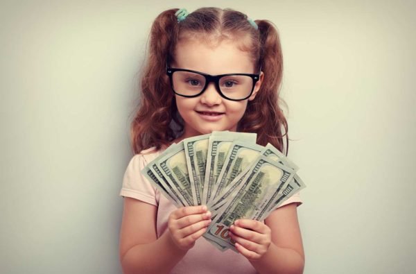 Melhores investimentos para seu filho
