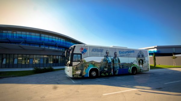 Direitos do passageiro de transporte rodoviário