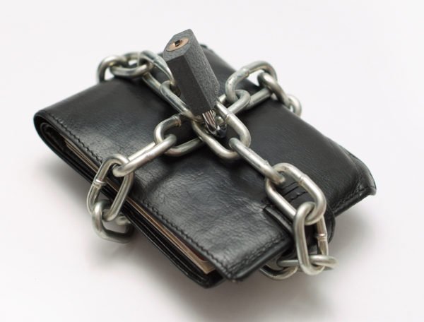 Dicas para economizar dinheiro