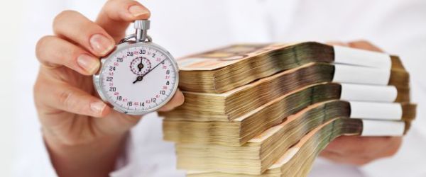 Diferenças entre empréstimo e financiamento