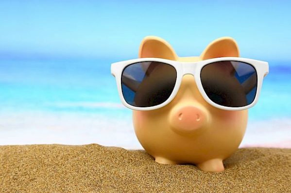 Como viajar sem gastar muito