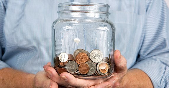 Como economizar dinheiro