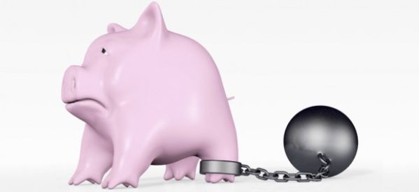 Refinanciamento ou pegar empréstimo para consolidar