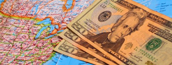 Economias para viagem