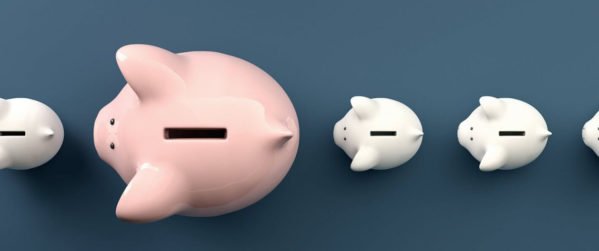 Fazer pagamentos com poupança