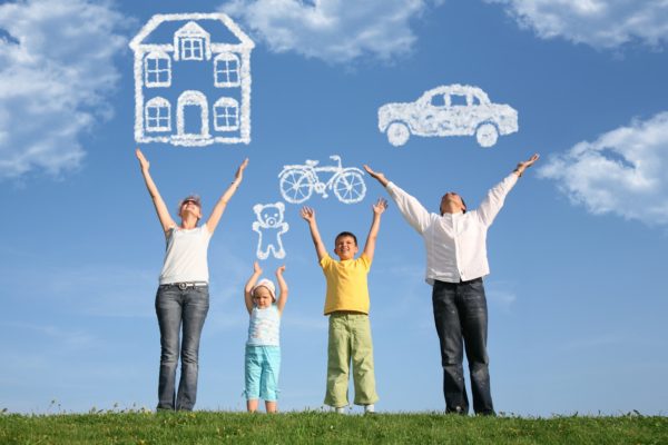 Tipos de seguros