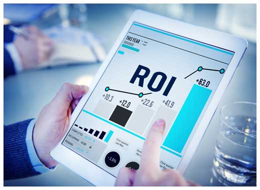 Simulação de investimentos