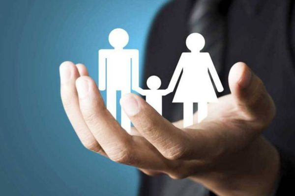 Declaração dos bens após o divórcio