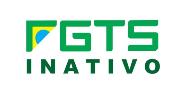 Transferir FGTS inativo