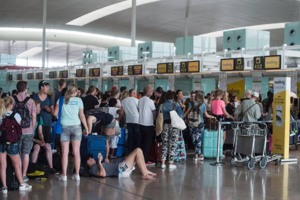Como lidar com overbooking