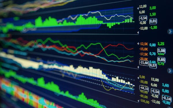 Mercado financeiro