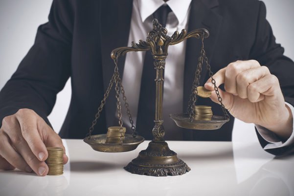 Justiça das dívidas