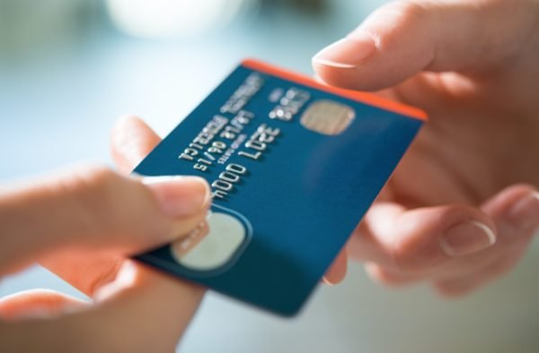 Obtendo cartão de crédito consignado
