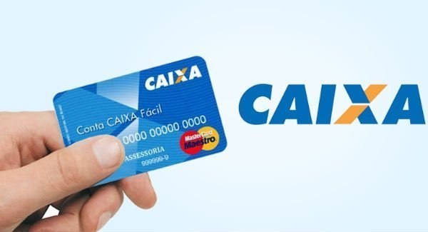 CAIXA Fácil