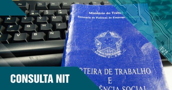 Geração de NIT