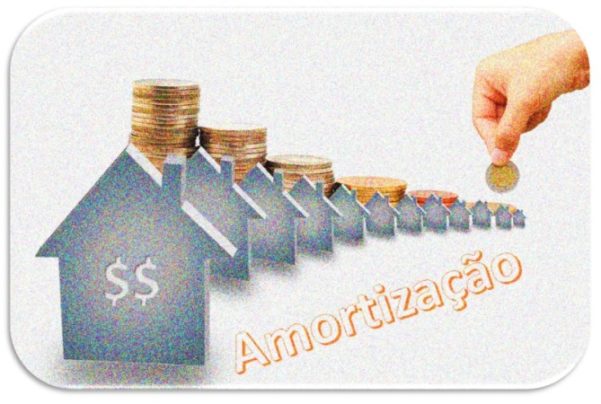 Amortização