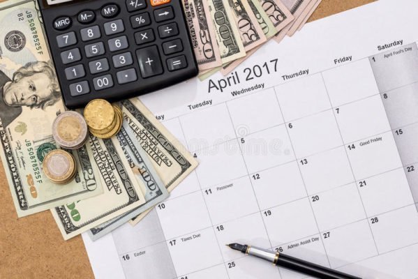 Como pagar empréstimos e financiamentos