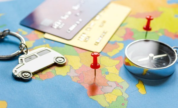 Viajar com milhas