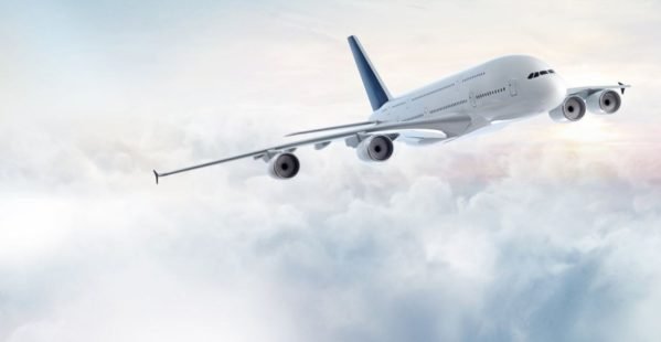 Promoções aéreas