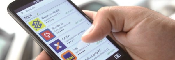 Apps de bancos