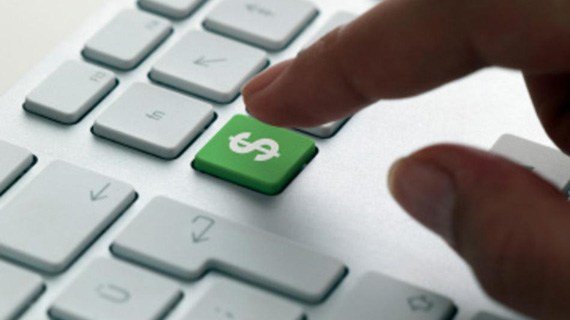 Empréstimo online