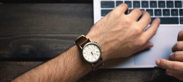 Tempo para empréstimos e financiamentos