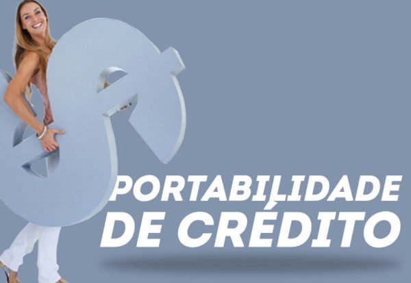 Portabilidade de crédito