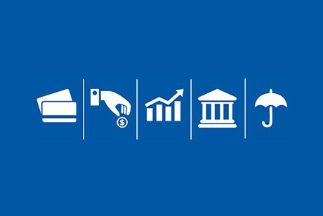 Finanças de empresa