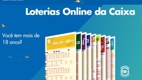 Loteria da CAIXA