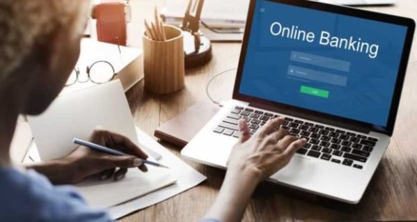 Online banking