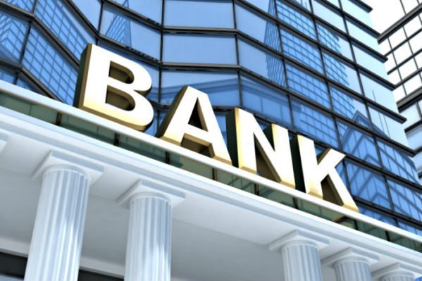Bancos internacionais