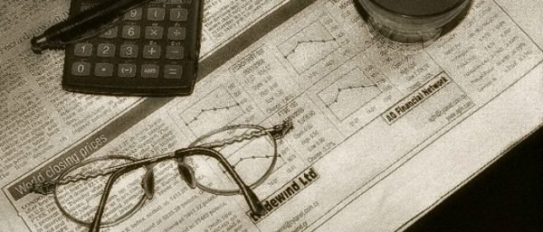Tipos de ações para investir