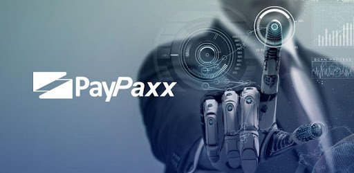 Cartões Paypaxx