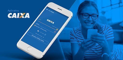 Caixa app