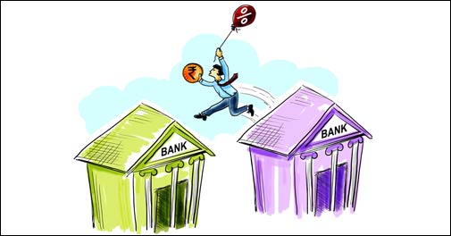 Portabilidade de banco