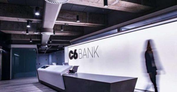 Vantagens do banco C6