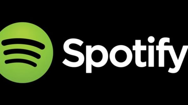 Conta Spotify