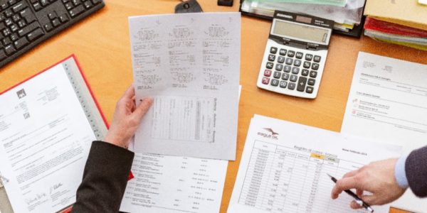 Budget de empresa