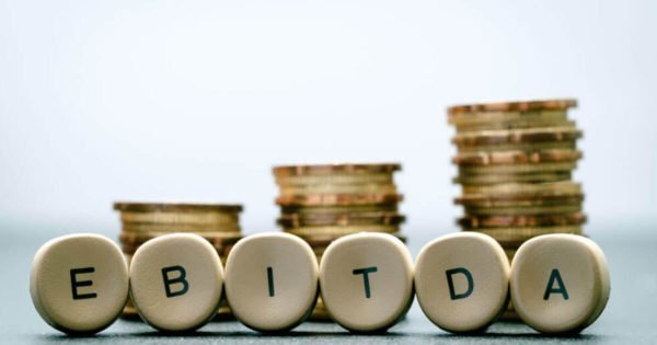Margem EBITDA