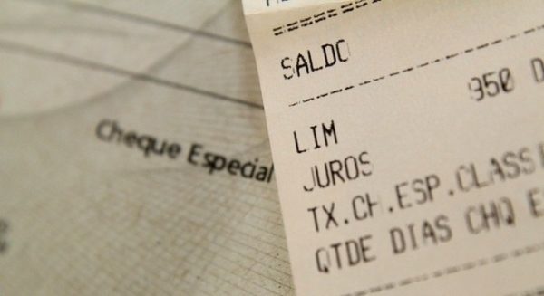 Cheque especial